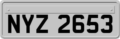 NYZ2653
