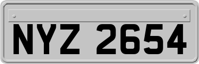 NYZ2654