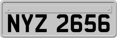 NYZ2656