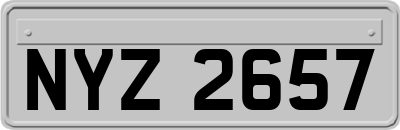 NYZ2657