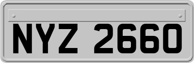 NYZ2660