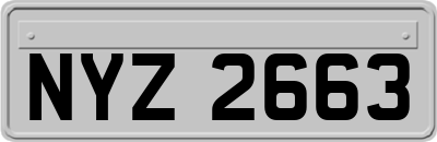 NYZ2663