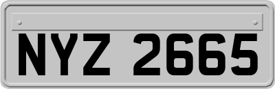 NYZ2665