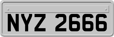 NYZ2666