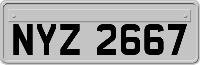 NYZ2667
