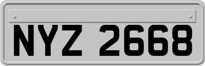NYZ2668