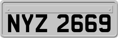 NYZ2669