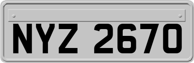 NYZ2670