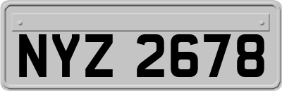 NYZ2678
