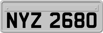 NYZ2680