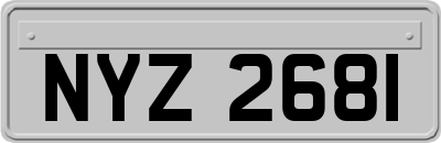 NYZ2681