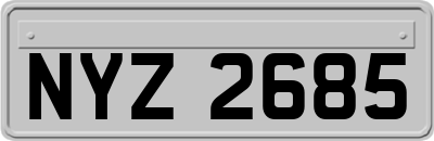 NYZ2685
