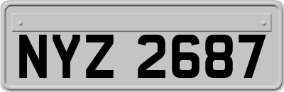 NYZ2687
