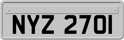 NYZ2701