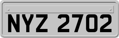 NYZ2702