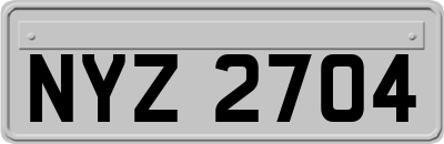 NYZ2704