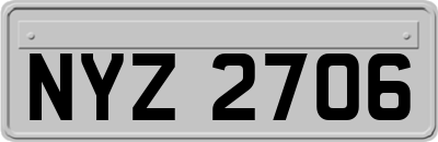 NYZ2706