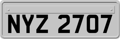 NYZ2707
