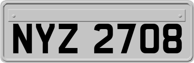 NYZ2708