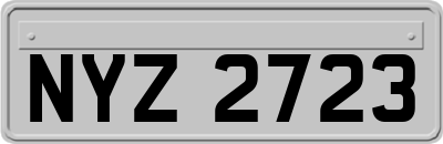 NYZ2723
