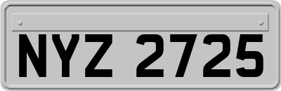NYZ2725