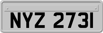 NYZ2731