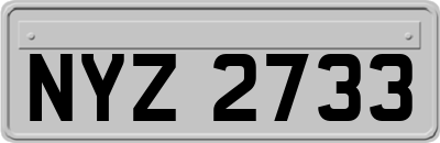 NYZ2733
