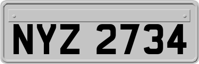 NYZ2734