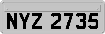 NYZ2735