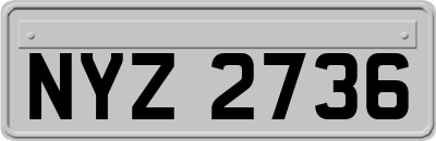 NYZ2736