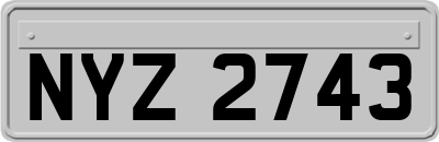 NYZ2743
