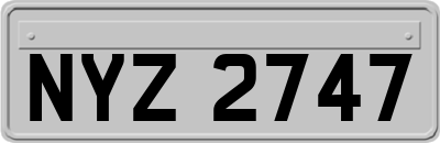 NYZ2747