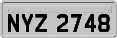 NYZ2748