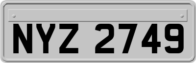 NYZ2749