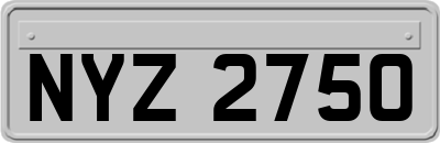 NYZ2750