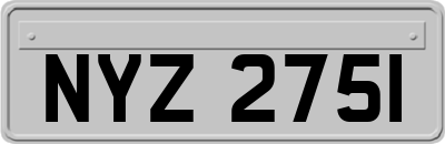 NYZ2751