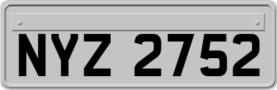 NYZ2752