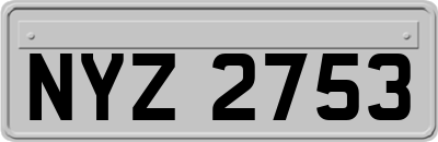 NYZ2753