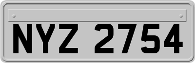 NYZ2754