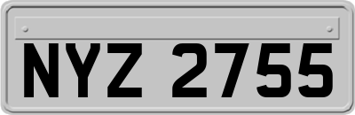 NYZ2755