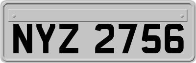 NYZ2756