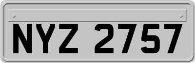 NYZ2757