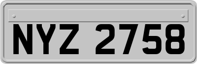 NYZ2758
