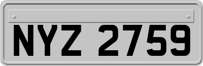 NYZ2759