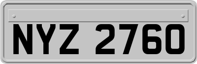 NYZ2760