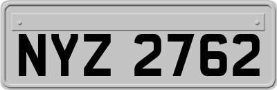 NYZ2762