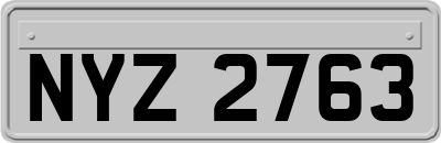 NYZ2763