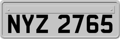 NYZ2765