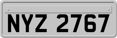 NYZ2767