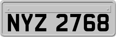 NYZ2768